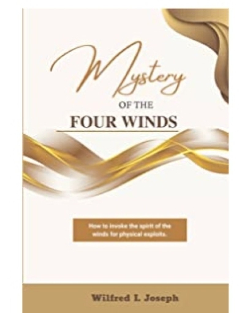 Mystery of the Four Winds