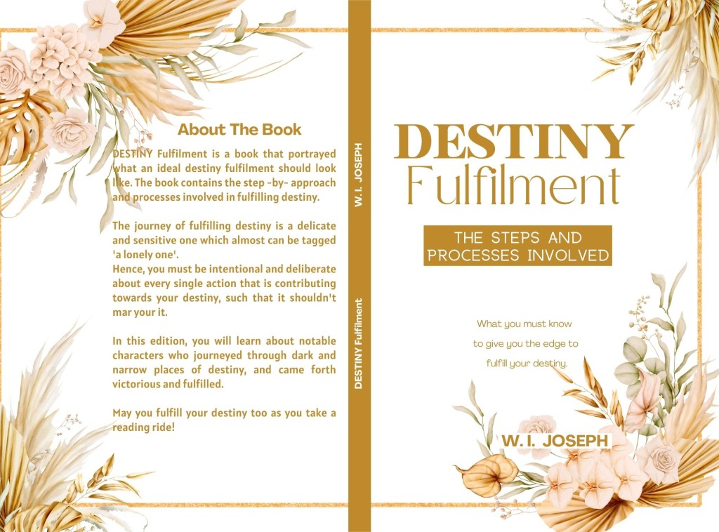 Destiny Fulfilment